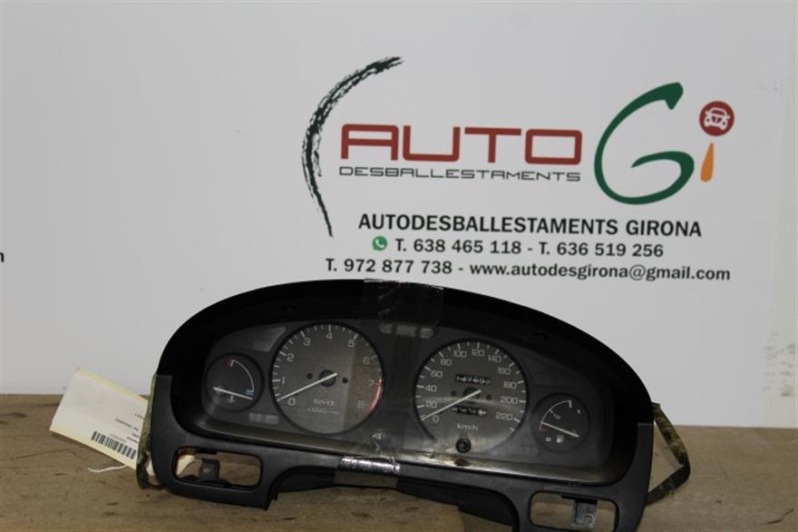 RECAMBIO para Rover   416 1.6 G (1996)