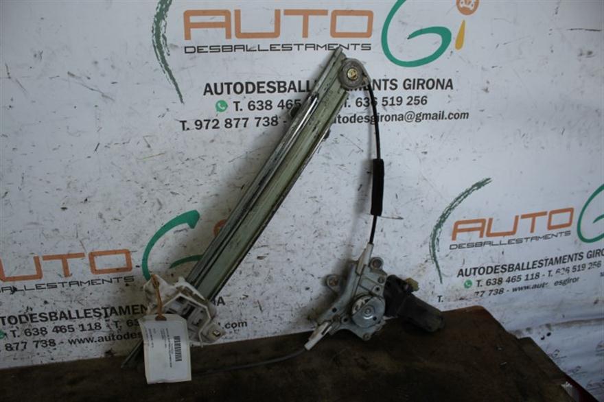 RECAMBIO para Hyundai Accent 1.5 65KW (1999)