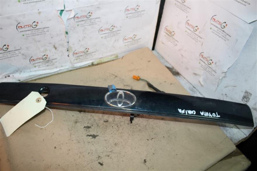RECAMBIO para Toyota Carina 2.0 G (1996)
