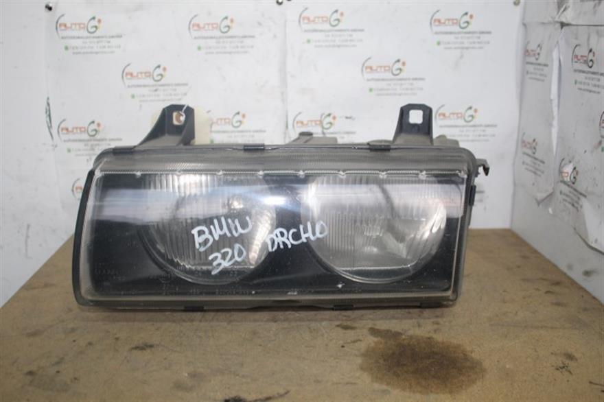 RECAMBIO para Bmw   318 1.7 TDS   (E36) 66Kw (1996)
