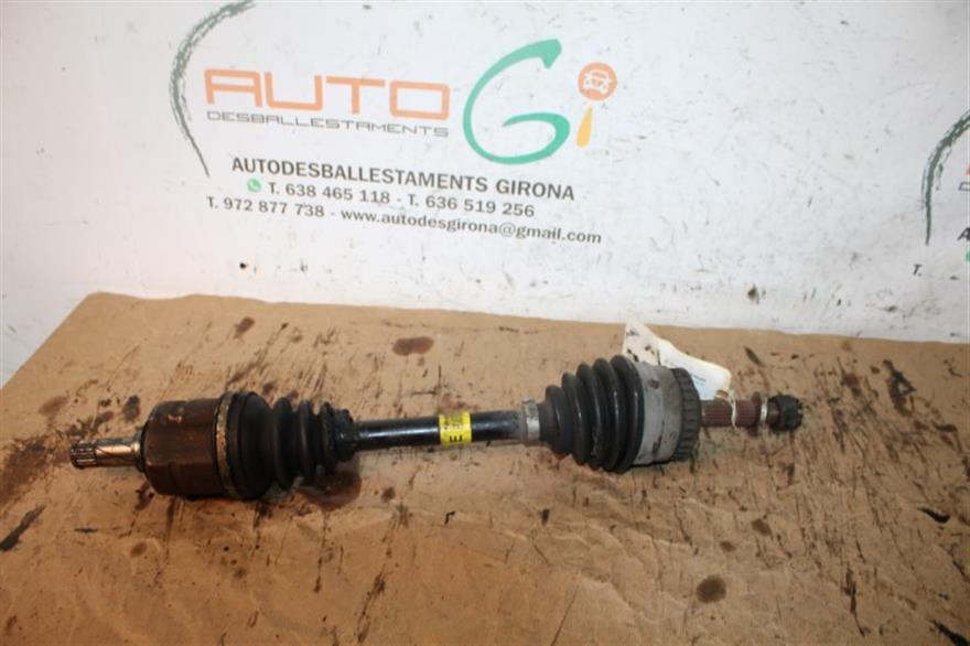 RECAMBIO para Opel Meriva