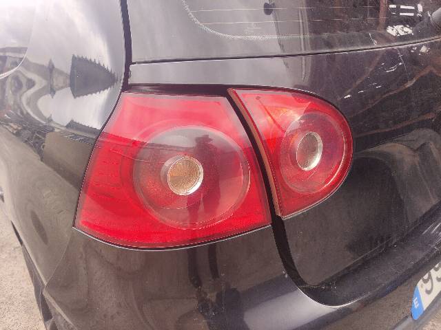 RECAMBIO para Volkswagen Golf 2.0 TDI GOLF V 103Kw (2006)