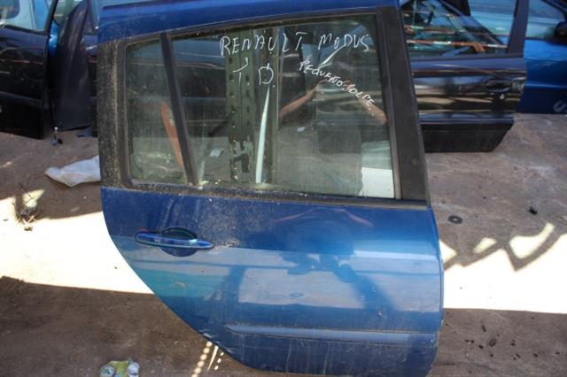 RECAMBIO para Renault Modus 1.5 DCI 63Kw (2008)