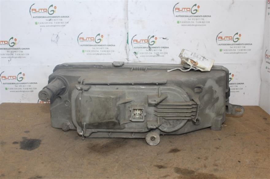 RECAMBIO para Seat Toledo 1.8 G (1992)