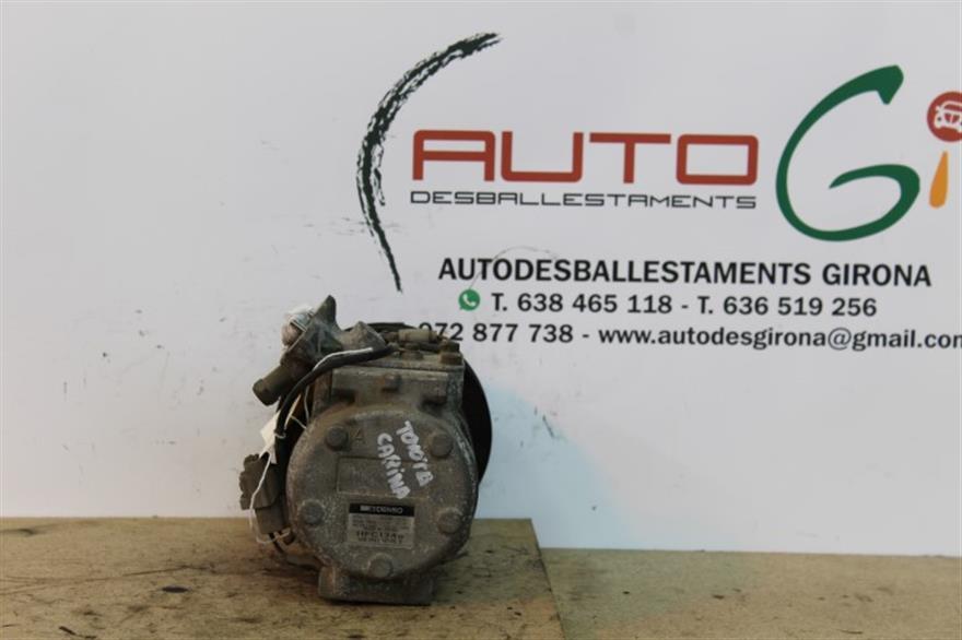 RECAMBIO para Toyota Carina 2.0 G (1996)