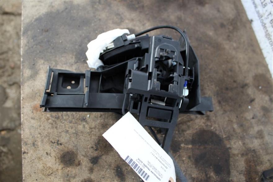 RECAMBIO para Ford Focus 1.6 TDCI FOCUS III 85Kw (2015)