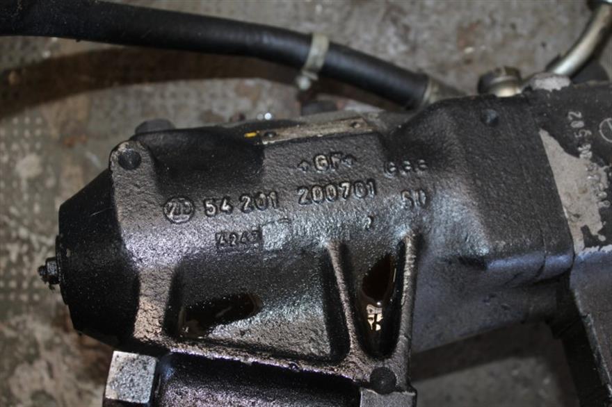 RECAMBIO para Bmw   530