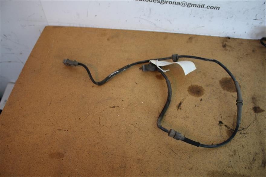 RECAMBIO para Citroen Xsara 1.9 TD 66Kw (1998)