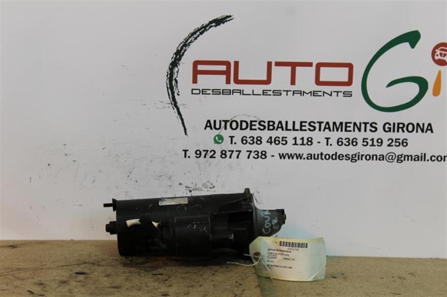 RECAMBIO para Ford Courier 1.8 D RTC (1993)