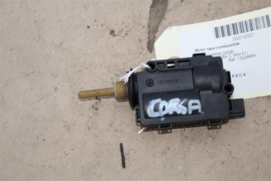 RECAMBIO para Opel Corsa 1.3 CDTI CORSA C 51Kw (2006)