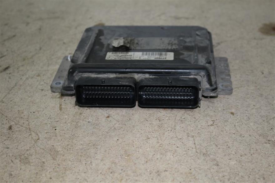 RECAMBIO para Renault Megane Scenic 1.6 G 79Kw (2001)