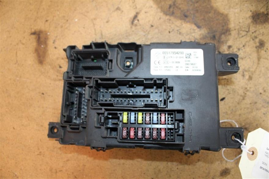 RECAMBIO para Fiat Grande Punto 1.4 G 70Kw (2007)