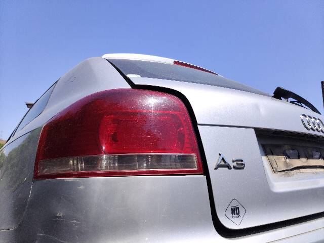 RECAMBIO para Audi  A3 2.0 TDI 103Kw (2004)
