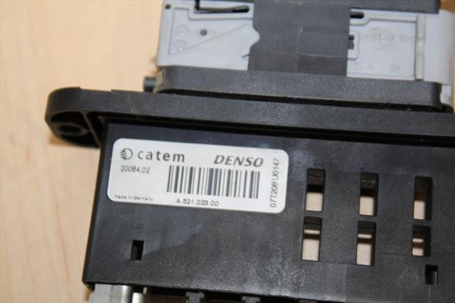 RECAMBIO para Citroen C4 G.PICASSO 1.6 HDI 80Kw (2007)