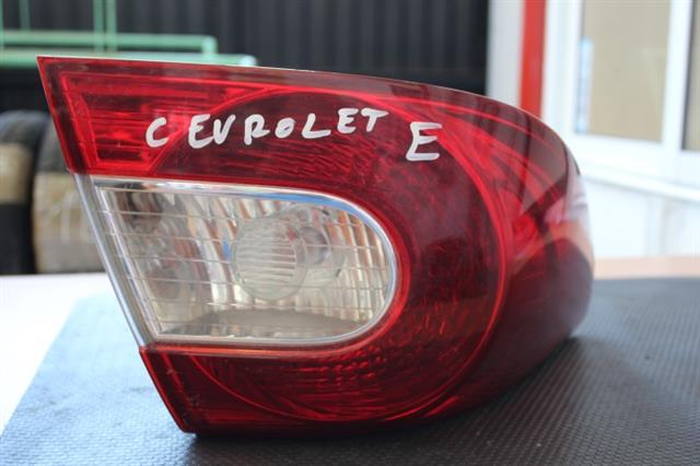RECAMBIO para Chevrolet Epica