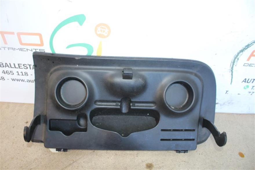 RECAMBIO para Peugeot 206 1.4 G (1999)