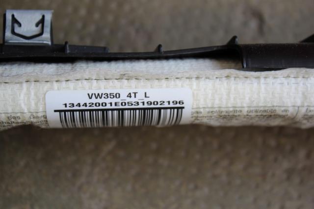 RECAMBIO para Volkswagen Golf 1.9 TDI GOLF V (2006)