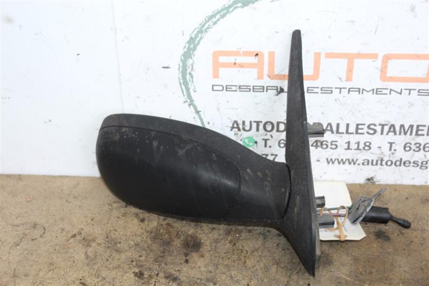 RECAMBIO para Peugeot 306 1.9 D 51Kw (1994)