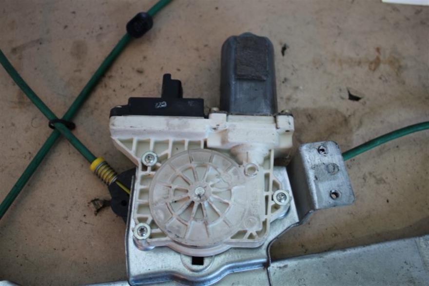 RECAMBIO para Citroen C  2 1.4 G 54Kw (2003)