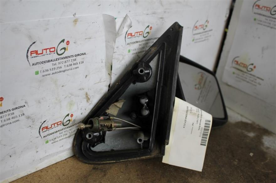 RECAMBIO para Seat Ibiza 1.9 D IBIZA 6K (1997)