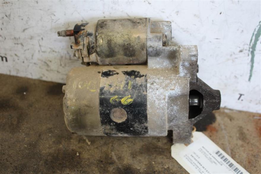 RECAMBIO para Peugeot 106 0.9 G 37Kw (1995)