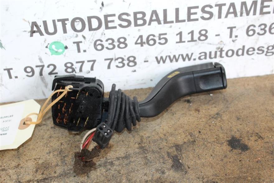 RECAMBIO para Opel Astra 2.0 DTI ASTRA G CC 74Kw (1999)