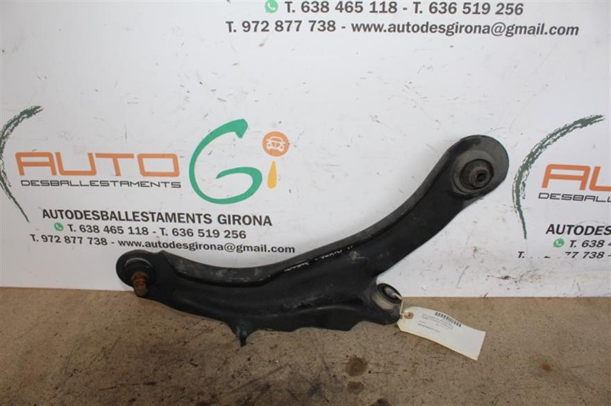 RECAMBIO para Renault Megane Cabrio 1.9 DCI F9Q800 (2005)