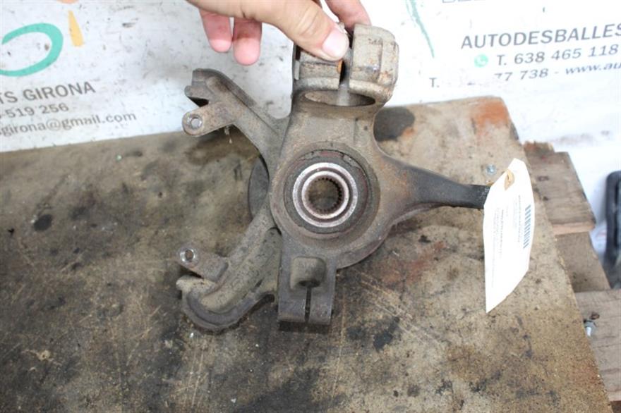 RECAMBIO para Ford Focus 2.0 G 96Kw (1999)