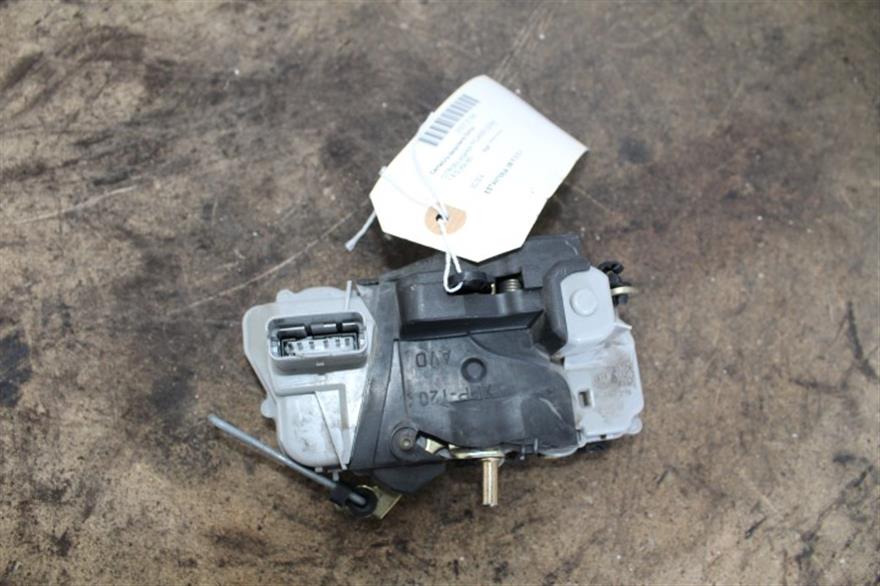 RECAMBIO para Citroen Xsara Picasso 1.8 G 85Kw (2000)