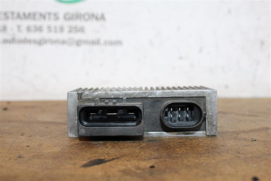RECAMBIO para Renault Megane Scenic 1.9 DTI (1998)