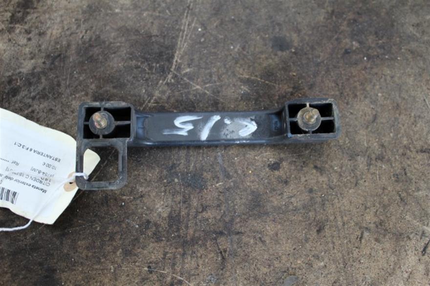 RECAMBIO para Citroen C 15 1.9 D 43Kw (2001)