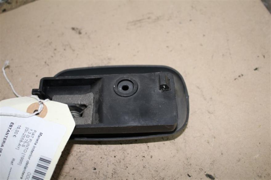 RECAMBIO para Fiat Punto 1.3 G 75-S (1995)