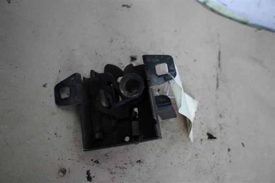 RECAMBIO para Ford Courier 1.8 D RTC (1993)
