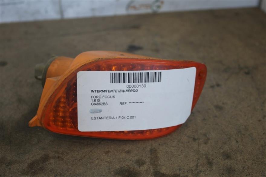 RECAMBIO para Ford Focus 1.6 G (2000)