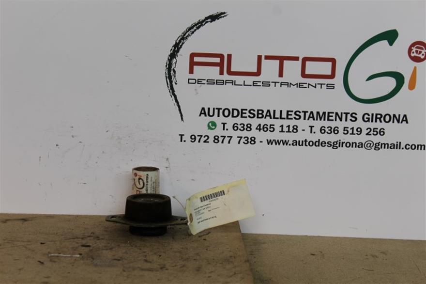 RECAMBIO para Peugeot 206 2.0 HDI XS (2001)