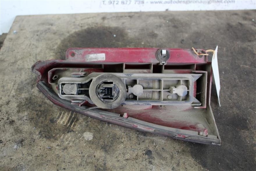RECAMBIO para Ford Focus 1.8 TDCI FAMILIAR 74Kw (2002)