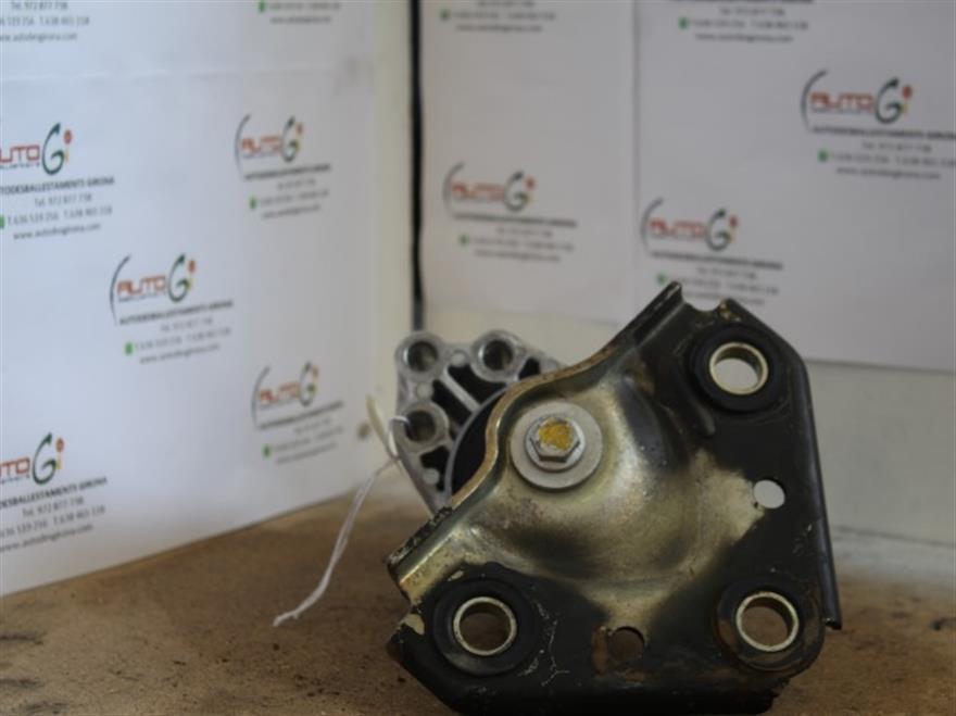 RECAMBIO para Ford Fusion 1.4 TDCI (2002)