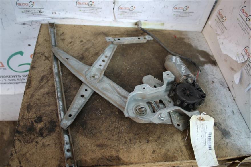 RECAMBIO para Honda Civic 1.6 G 83Kw (1996)