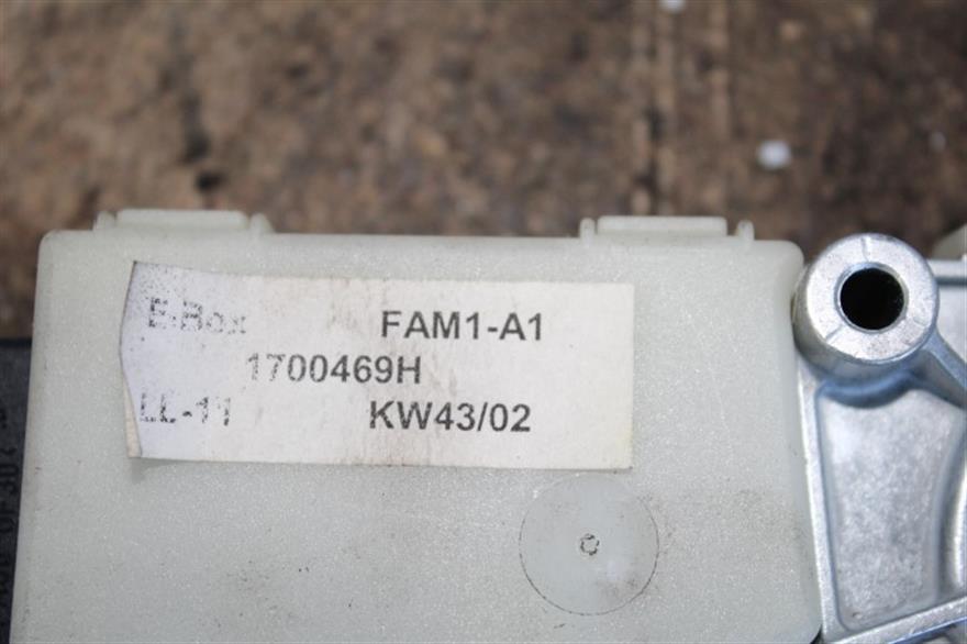 RECAMBIO para Peugeot 307 2.0 HDI 307 SW (2002)