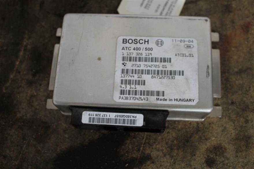 RECAMBIO para Bmw  X3 2.5 G 141Kw (2004)
