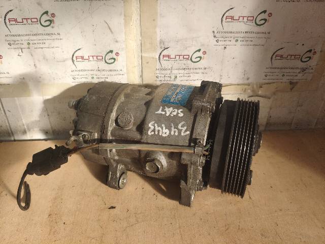 RECAMBIO para Seat Leon 1.9 TDI LEON I 81Kw (2004)