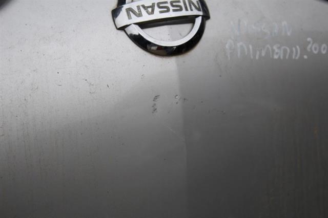 RECAMBIO para Nissan Primera 2.2 DI 93Kw (2002)