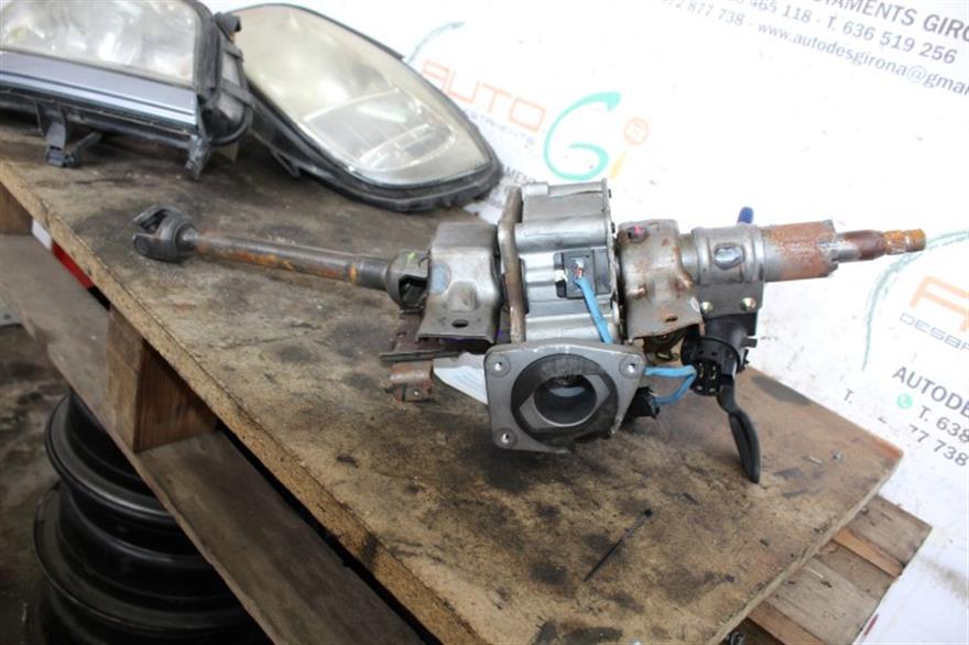 RECAMBIO para Fiat Punto 1.2 G (2001)