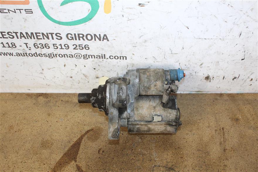 RECAMBIO para Honda Hrv 1.6 G 4X4 91Kw (2000)