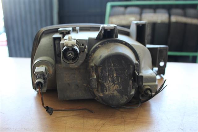 RECAMBIO para Renault Clio 1.2 G 3P 43Kw (1998)