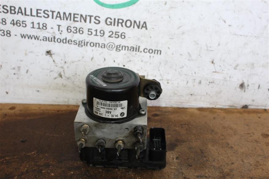 RECAMBIO para Bmw   320 2.0 TD (E46) 100Kw (1999)