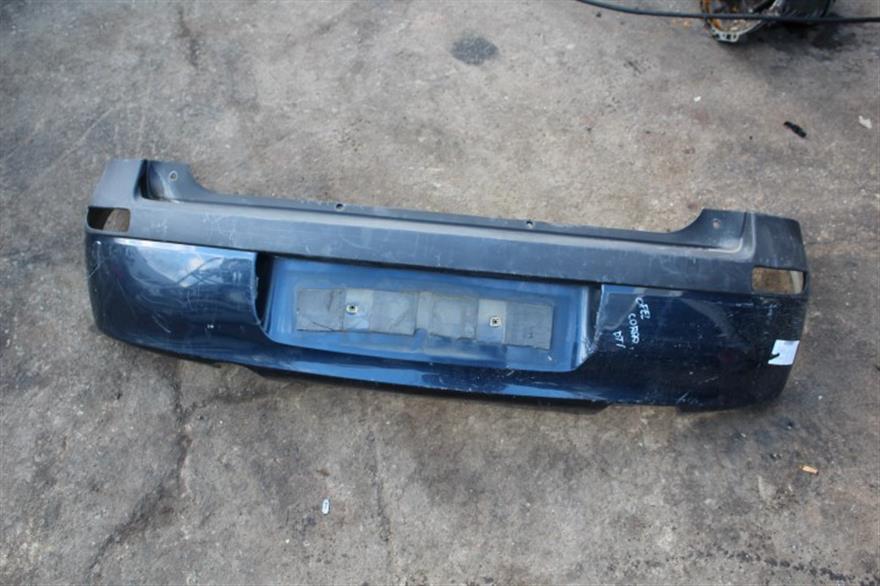 RECAMBIO para Opel Corsa 1.7 DTI CORSA C 55Kw (2000)