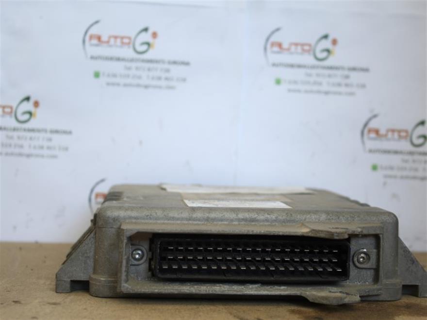 RECAMBIO para Peugeot 206 1.3 G (1999)