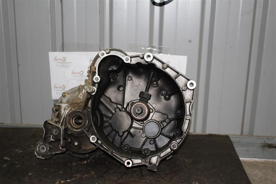 RECAMBIO para Fiat Stilo 1.9 JTD (2002)