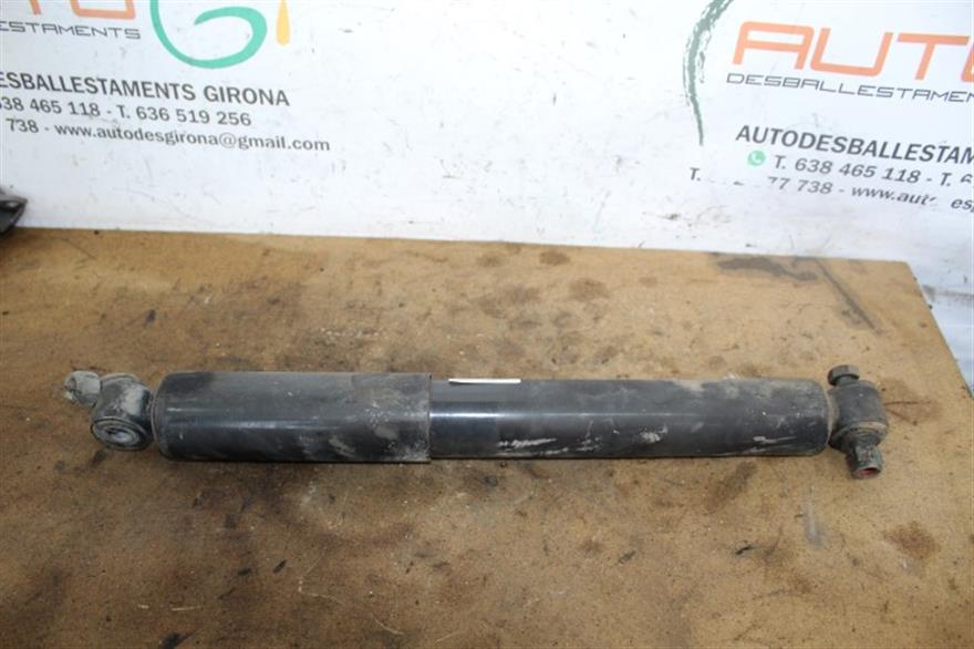 RECAMBIO para Tata Safari